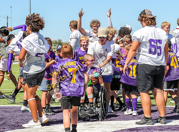 09-18-22 Wylie Big vs Little Game RK-562-2