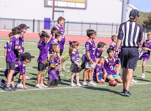 10-20-2024 Bigs v Littles TES-570