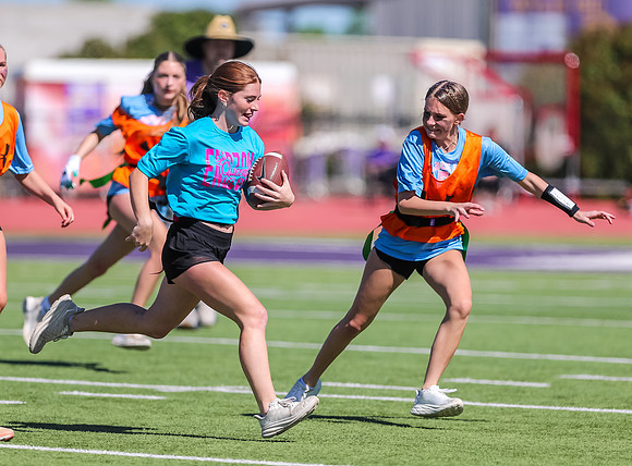 05-03-25 Wylie Powder Puff RK-3285