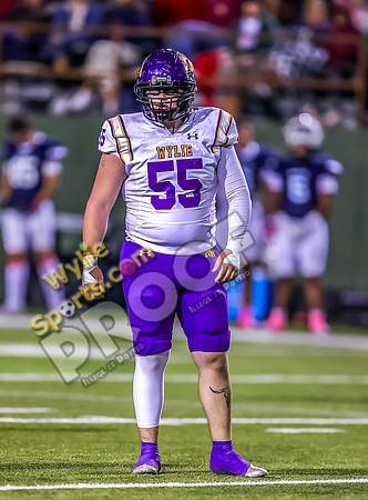 10-18-2024 Wylie v WF Memorial TS-437-2