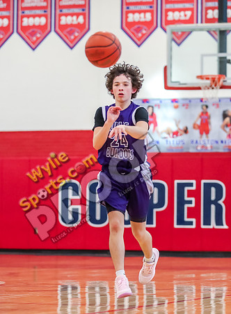 01-21-25 Wylie vs Cooper Freshman B Basketball RK-515