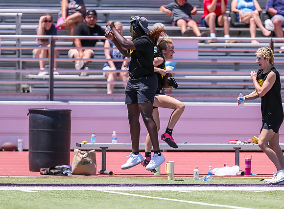 05-03-25 Wylie Powder Puff RK-3786