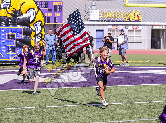 10-20-2024 Bigs v Littles TES-503