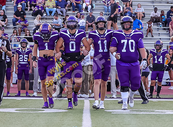 9-6-2024 Monterey v Wylie TS-522