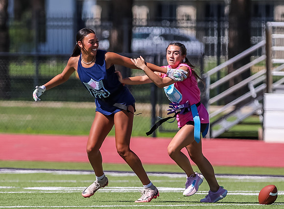 05-03-25 Wylie Powder Puff RK-3265