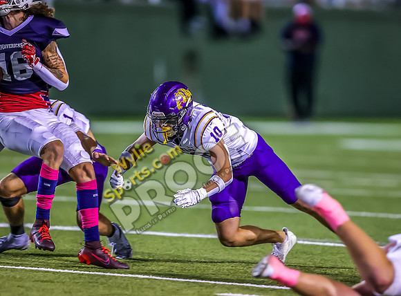 10-18-2024 Wylie v WF Memorial TS-395-2