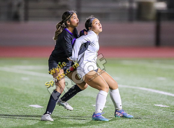 03-04-05 Wylie vs Abilene High Girls Soccer RK-579