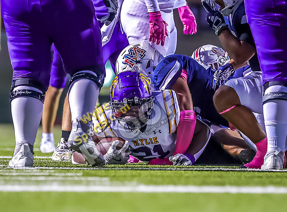 10-18-2024 Wylie v WF Memorial TS-466