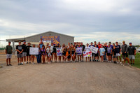 05-16-25 Victory Line for Hope Willis RK-3013