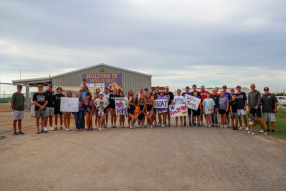 05-16-25 Victory Line for Hope Willis RK-3013