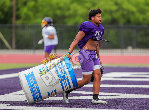 04-24-24 Wylie's Spring Football RK-48
