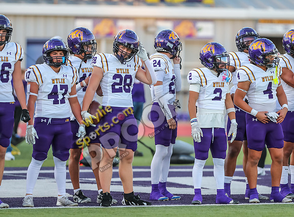 11-15-24 Wylie vs El Paso Andress RK-51