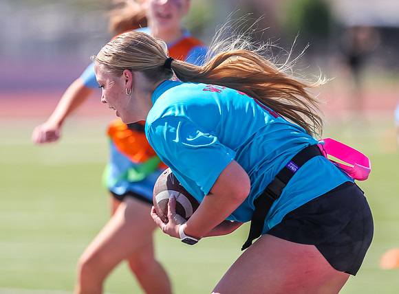 05-03-25 Wylie Powder Puff RK-3315