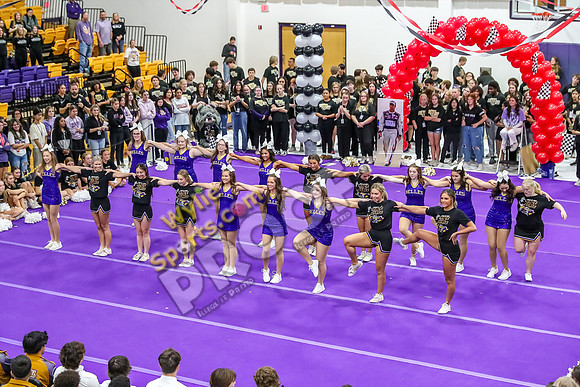 11-22-24 Wylie's Race to State Pep Rally RK-161