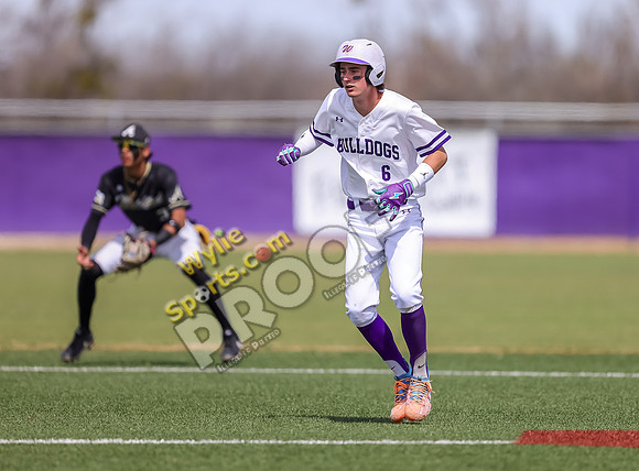 3-13-2025 Abilene High v Wylie TS-345