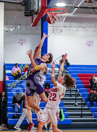 01-21-25 Wylie vs Cooper Freshman B Basketball RK-527