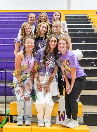 08-30-24 Wylie Jungle Pep Rally RK-9