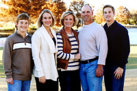 Hanna Family 2014