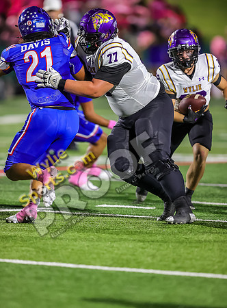 10-04-2024 Wylie v Cooper TS-761