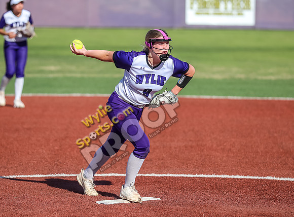 03-18-25 Wylie vs Cooper JV Softball RK-113