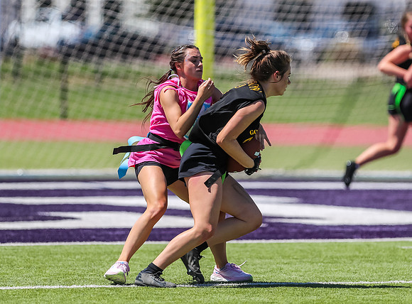 05-03-25 Wylie Powder Puff RK-3501