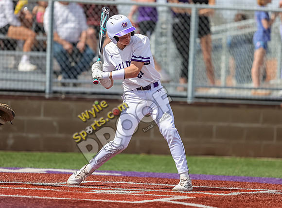 3-13-2025 Abilene High v Wylie TS-378
