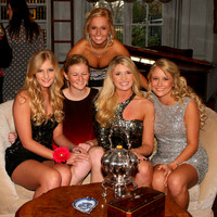Winter Formal @ Crawford House