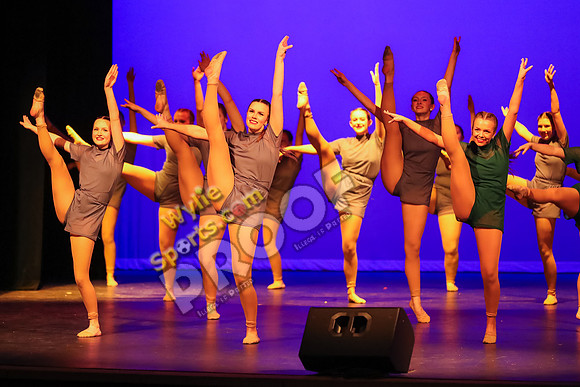 04-24-25 Wylie Belles Spring Show RK-1338
