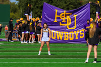 111216 HSU vs McMurry by Kerr