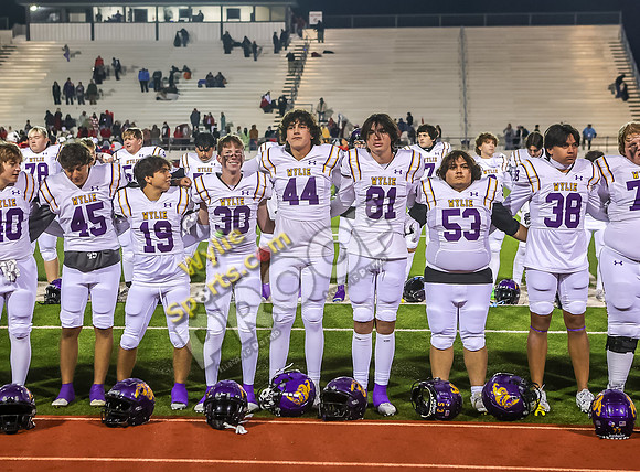 11-8-2024 Wylie v Plainview TS-710-2