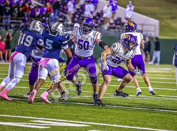 10-18-2024 Wylie v WF Memorial TS-504