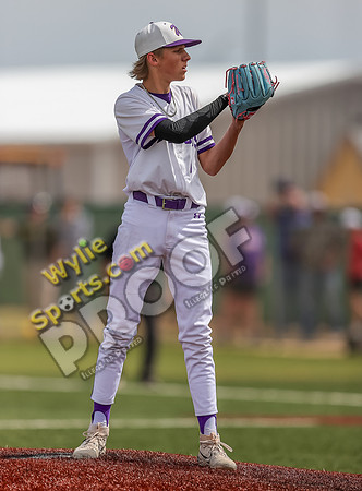 3-13-2025 Abilene High v Wylie TS-409