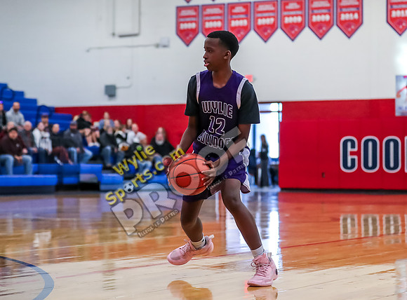 01-21-25 Wylie vs Cooper Freshman B Basketball RK-514