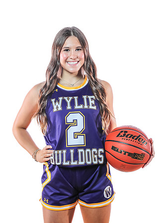 11-17-24 Wylie Girls Basketball Media Day RK-16