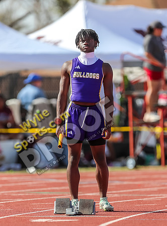 03-21-25 Big Country Relays RK-164