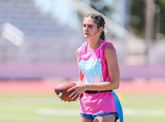 05-03-25 Wylie Powder Puff RK-4038