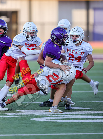 10-17-2024 JV WF Memorial v Wylie TS-481