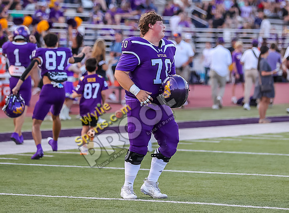 9-6-2024 Monterey v Wylie TS-455