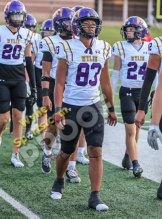 10-04-2024 Wylie v Cooper TS-673