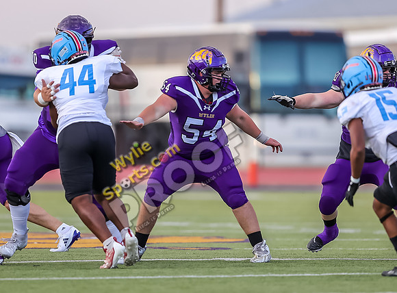9-6-2024 Monterey v Wylie TS-589