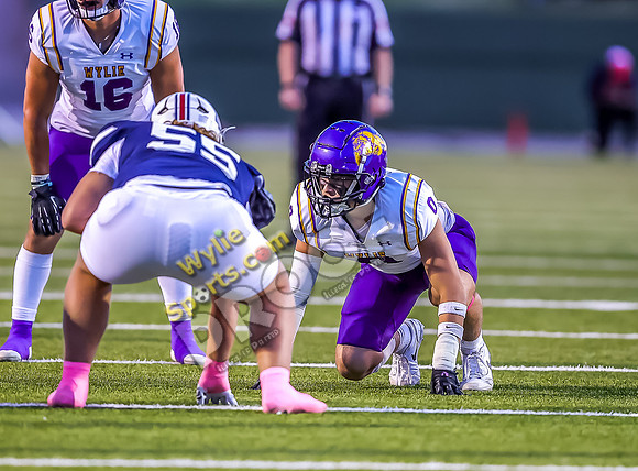 10-18-2024 Wylie v WF Memorial TS-367-2