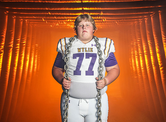 07-31-24 Wylie Football Media Day 2 RK-199