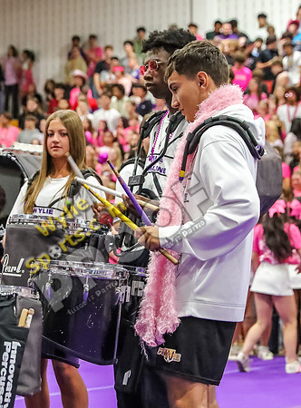 10-11-24 Wylie Pink Out Pep Rally RK-362