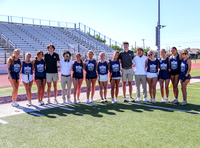 05-03-25 Wylie Powder Puff RK-3015