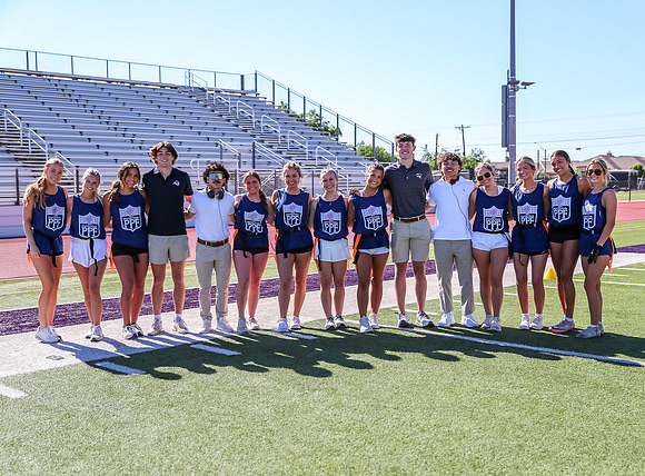 05-03-25 Wylie Powder Puff RK-3015