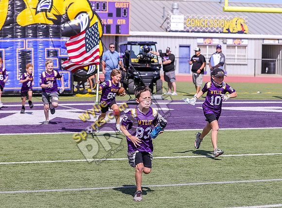 10-20-2024 Bigs v Littles TES-501