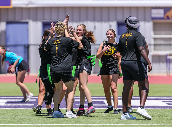 05-03-25 Wylie Powder Puff RK-3716