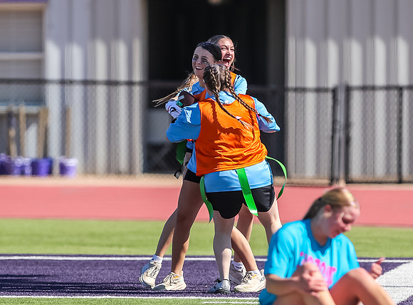 05-03-25 Wylie Powder Puff RK-3175
