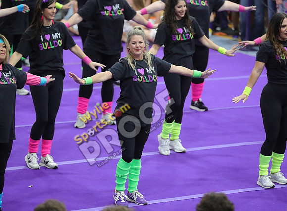 11-8-2024 Pep Rally TS-201