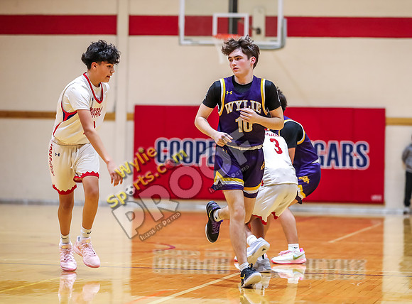 01-21-25 Wylie vs Cooper Freshman A Basketball RK-73